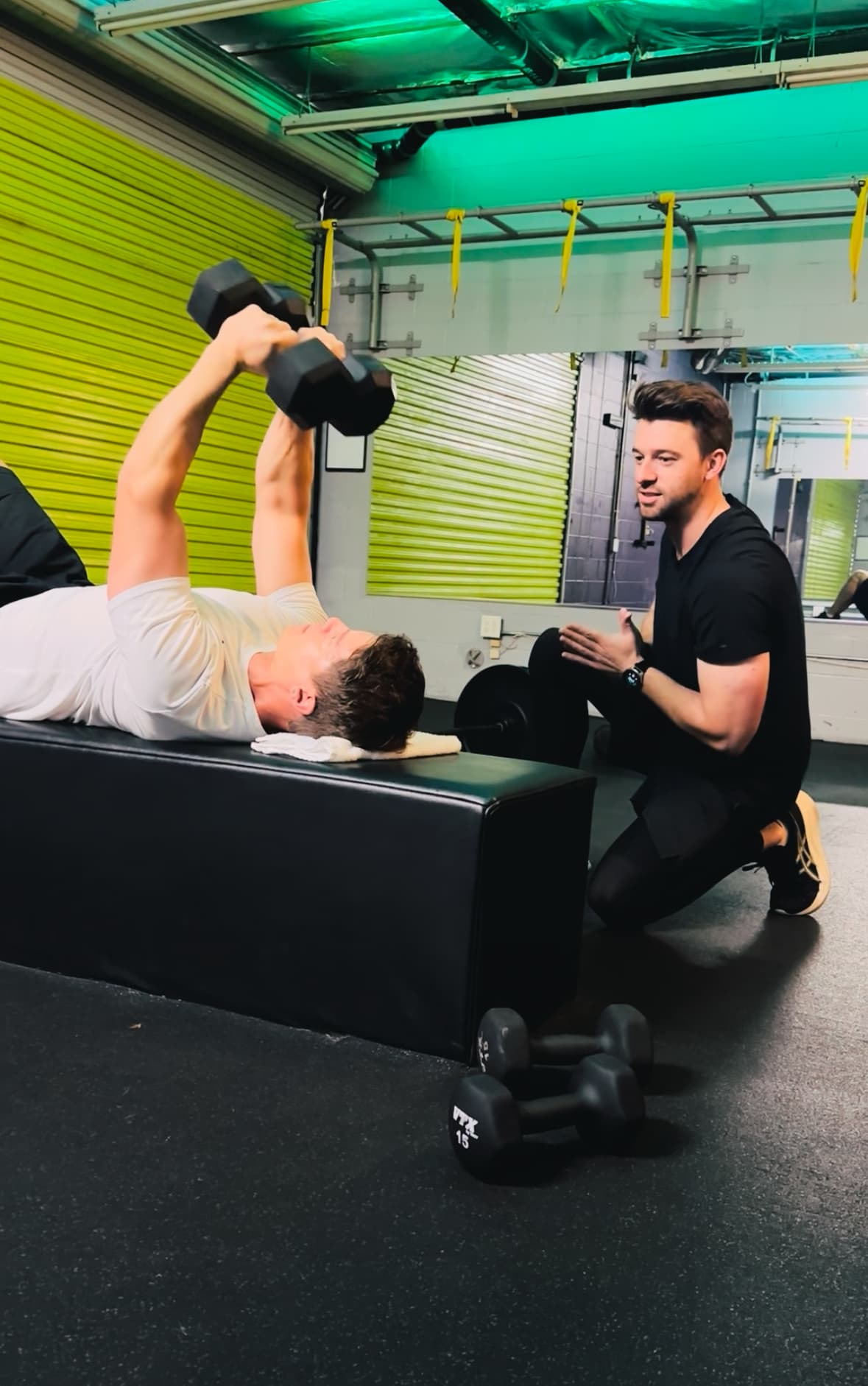 Personal Training