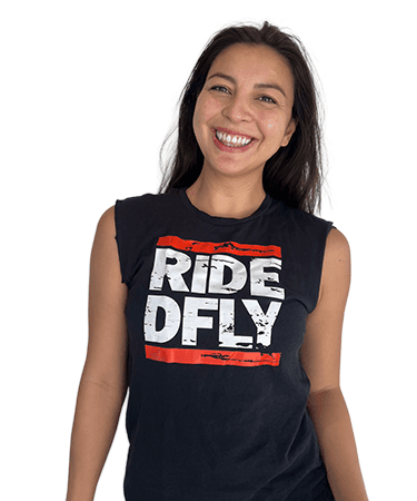 Cassandra Sweetman — Cycle Instructor at Dragonfly Cycle + Train