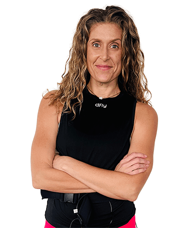 Katia Hoerning — Pilates & Cycle Instructor, Personal Trainer at Dragonfly Cycle + Train