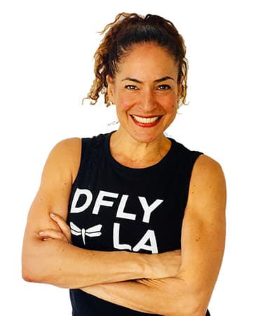 Michelle Allen — Cycle & TRX Instructor, Personal Trainer at Dragonfly Cycle + Train